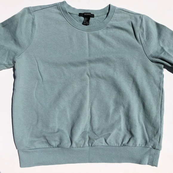 Super comfy pullover crewneck sweatshirt - Picture 2 of 4